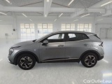  KIA  Sportage KIA  / 2021 / 5P / SUV 1.6 TGDI MHEV BUSINESS 2WD #8