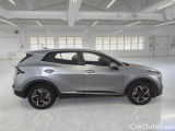  KIA  Sportage KIA  / 2021 / 5P / SUV 1.6 TGDI MHEV BUSINESS 2WD #7