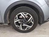  KIA  Sportage KIA  / 2021 / 5P / SUV 1.6 TGDI MHEV BUSINESS 2WD #17