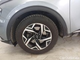  KIA  Sportage KIA  / 2021 / 5P / SUV 1.6 TGDI MHEV BUSINESS 2WD #20