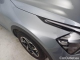  KIA  Sportage KIA  / 2021 / 5P / SUV 1.6 TGDI MHEV BUSINESS 2WD #49