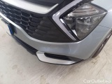  KIA  Sportage KIA  / 2021 / 5P / SUV 1.6 TGDI MHEV BUSINESS 2WD #54