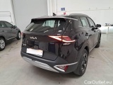 KIA  Sportage KIA  / 2021 / 5P / SUV 1.6 CRDI MHEV BUSINESS 2WD DCT #2