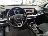  KIA  Sportage KIA  / 2021 / 5P / SUV 1.6 CRDI MHEV BUSINESS 2WD DCT #3