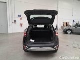  KIA  Sportage KIA  / 2021 / 5P / SUV 1.6 CRDI MHEV BUSINESS 2WD DCT #5