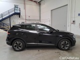  KIA  Sportage KIA  / 2021 / 5P / SUV 1.6 CRDI MHEV BUSINESS 2WD DCT #7