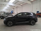  KIA  Sportage KIA  / 2021 / 5P / SUV 1.6 CRDI MHEV BUSINESS 2WD DCT #8
