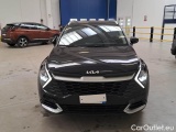  KIA  Sportage KIA  / 2021 / 5P / SUV 1.6 CRDI MHEV BUSINESS 2WD DCT #6