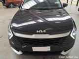  KIA  Sportage KIA  / 2021 / 5P / SUV 1.6 CRDI MHEV BUSINESS 2WD DCT #24