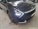  KIA  Sportage KIA  / 2021 / 5P / SUV 1.6 CRDI MHEV BUSINESS 2WD DCT #27