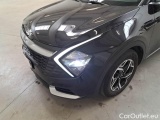  KIA  Sportage KIA  / 2021 / 5P / SUV 1.6 CRDI MHEV BUSINESS 2WD DCT #29