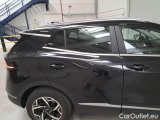  KIA  Sportage KIA  / 2021 / 5P / SUV 1.6 CRDI MHEV BUSINESS 2WD DCT #36