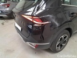  KIA  Sportage KIA  / 2021 / 5P / SUV 1.6 CRDI MHEV BUSINESS 2WD DCT #40