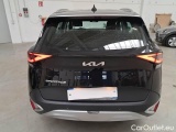  KIA  Sportage KIA  / 2021 / 5P / SUV 1.6 CRDI MHEV BUSINESS 2WD DCT #41