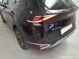  KIA  Sportage KIA  / 2021 / 5P / SUV 1.6 CRDI MHEV BUSINESS 2WD DCT #43