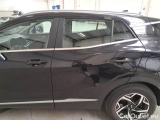  KIA  Sportage KIA  / 2021 / 5P / SUV 1.6 CRDI MHEV BUSINESS 2WD DCT #48