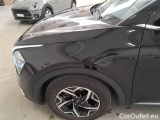  KIA  Sportage KIA  / 2021 / 5P / SUV 1.6 CRDI MHEV BUSINESS 2WD DCT #54