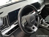  KIA  Sportage KIA  / 2021 / 5P / SUV 1.6 CRDI MHEV BUSINESS 2WD DCT #58