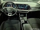  KIA  Sportage KIA  / 2021 / 5P / SUV 1.6 CRDI MHEV BUSINESS 2WD DCT #3