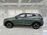  KIA  Sportage KIA  / 2021 / 5P / SUV 1.6 CRDI MHEV BUSINESS 2WD DCT #8