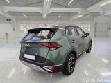  KIA  Sportage KIA  / 2021 / 5P / SUV 1.6 CRDI MHEV BUSINESS 2WD DCT #2
