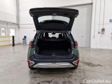  KIA  Sportage KIA  / 2021 / 5P / SUV 1.6 CRDI MHEV BUSINESS 2WD DCT #5