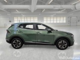  KIA  Sportage KIA  / 2021 / 5P / SUV 1.6 CRDI MHEV BUSINESS 2WD DCT #7