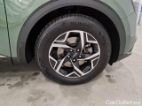  KIA  Sportage KIA  / 2021 / 5P / SUV 1.6 CRDI MHEV BUSINESS 2WD DCT #17