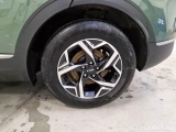  KIA  Sportage KIA  / 2021 / 5P / SUV 1.6 CRDI MHEV BUSINESS 2WD DCT #19