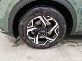  KIA  Sportage KIA  / 2021 / 5P / SUV 1.6 CRDI MHEV BUSINESS 2WD DCT #20