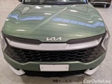  KIA  Sportage KIA  / 2021 / 5P / SUV 1.6 CRDI MHEV BUSINESS 2WD DCT #28
