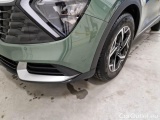  KIA  Sportage KIA  / 2021 / 5P / SUV 1.6 CRDI MHEV BUSINESS 2WD DCT #30