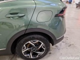  KIA  Sportage KIA  / 2021 / 5P / SUV 1.6 CRDI MHEV BUSINESS 2WD DCT #37