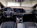  KIA  Sportage KIA  / 2021 / 5P / SUV 1.6 CRDI MHEV GT-LINE PLUS 2WD DCT #3