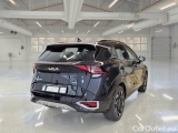  KIA  Sportage KIA  / 2021 / 5P / SUV 1.6 CRDI MHEV GT-LINE PLUS 2WD DCT #2