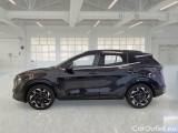  KIA  Sportage KIA  / 2021 / 5P / SUV 1.6 CRDI MHEV GT-LINE PLUS 2WD DCT #8