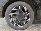  KIA  Sportage KIA  / 2021 / 5P / SUV 1.6 CRDI MHEV GT-LINE PLUS 2WD DCT #18