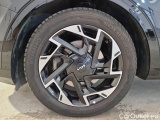  KIA  Sportage KIA  / 2021 / 5P / SUV 1.6 CRDI MHEV GT-LINE PLUS 2WD DCT #20