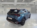  KIA  Sportage KIA  / 2021 / 5P / SUV 1.6 CRDI MHEV STYLE 2WD DCT #2