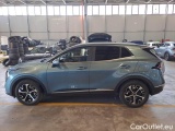  KIA  Sportage KIA  / 2021 / 5P / SUV 1.6 CRDI MHEV STYLE 2WD DCT #8