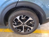  KIA  Sportage KIA  / 2021 / 5P / SUV 1.6 CRDI MHEV STYLE 2WD DCT #19