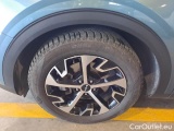  KIA  Sportage KIA  / 2021 / 5P / SUV 1.6 CRDI MHEV STYLE 2WD DCT #20