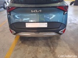  KIA  Sportage KIA  / 2021 / 5P / SUV 1.6 CRDI MHEV STYLE 2WD DCT #50