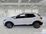  KIA  STONIC KIA  / 2017 / 5P / SUV 1.2 DPI STYLE #8