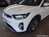  KIA  STONIC KIA  / 2017 / 5P / SUV 1.2 DPI STYLE #30
