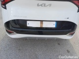  KIA  Sportage KIA  / 2021 / 5P / SUV 1.6 CRDI MHEV GT-LINE 2WD DCT #28