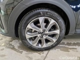  KIA  STONIC KIA  / 2017 / 5P / SUV 1.0 T-GDI 88KW MHEV STYLE DCT #20
