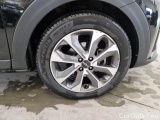  KIA  STONIC KIA  / 2017 / 5P / SUV 1.0 T-GDI 88KW MHEV STYLE DCT #28