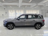  Mercedes  GLB MERCEDES-BENZ  / 2019 / 5P / SUV  200 D AUTOMATIC BUSINESS EXTRA #8