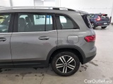 Mercedes  GLB MERCEDES-BENZ  / 2019 / 5P / SUV  200 D AUTOMATIC BUSINESS EXTRA #34